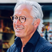 E.J. Schuurman - Consultant
