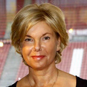 Miriam Diekman - Bestuurder spoor6