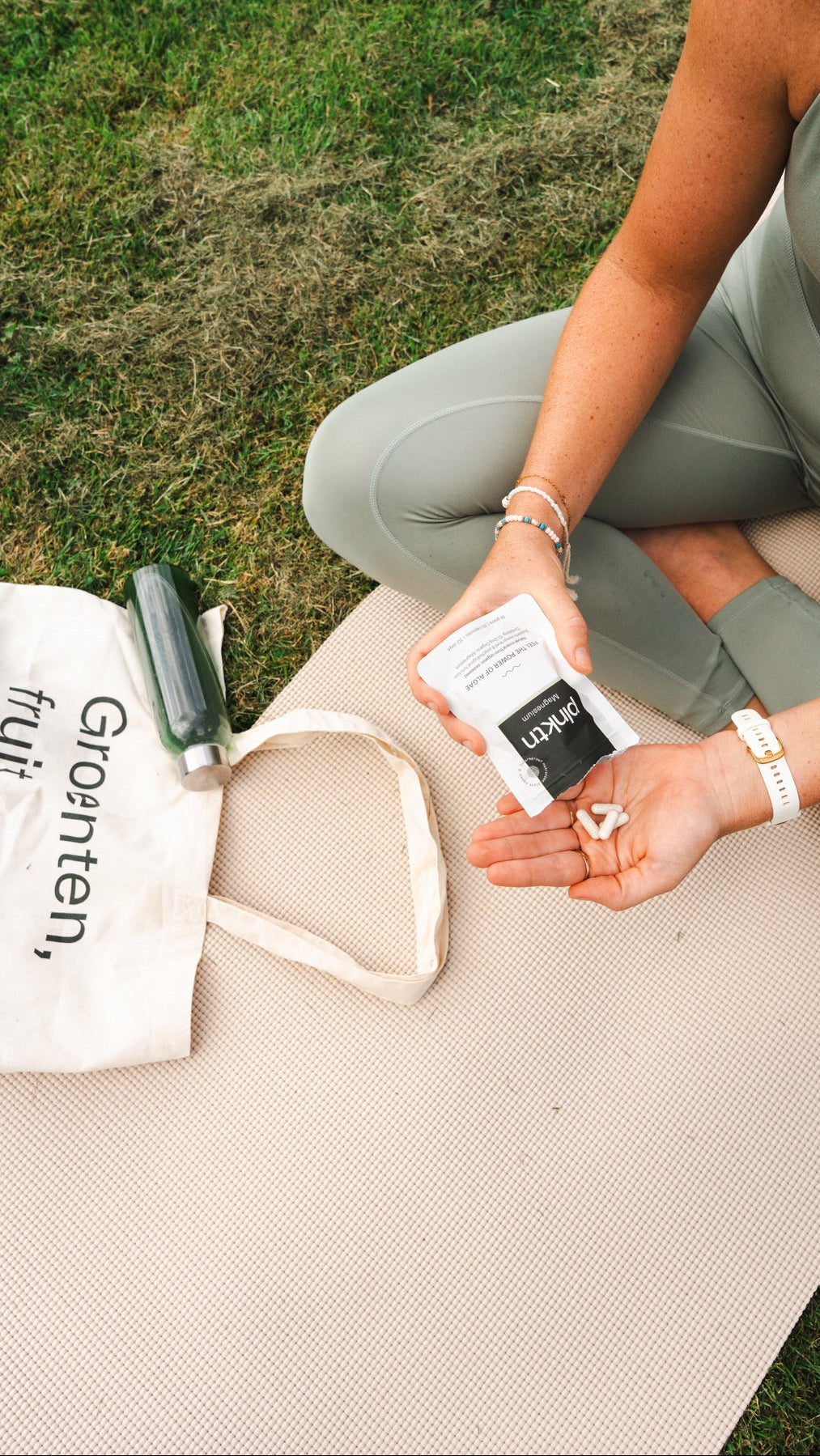 Vegan Essentials Bundel