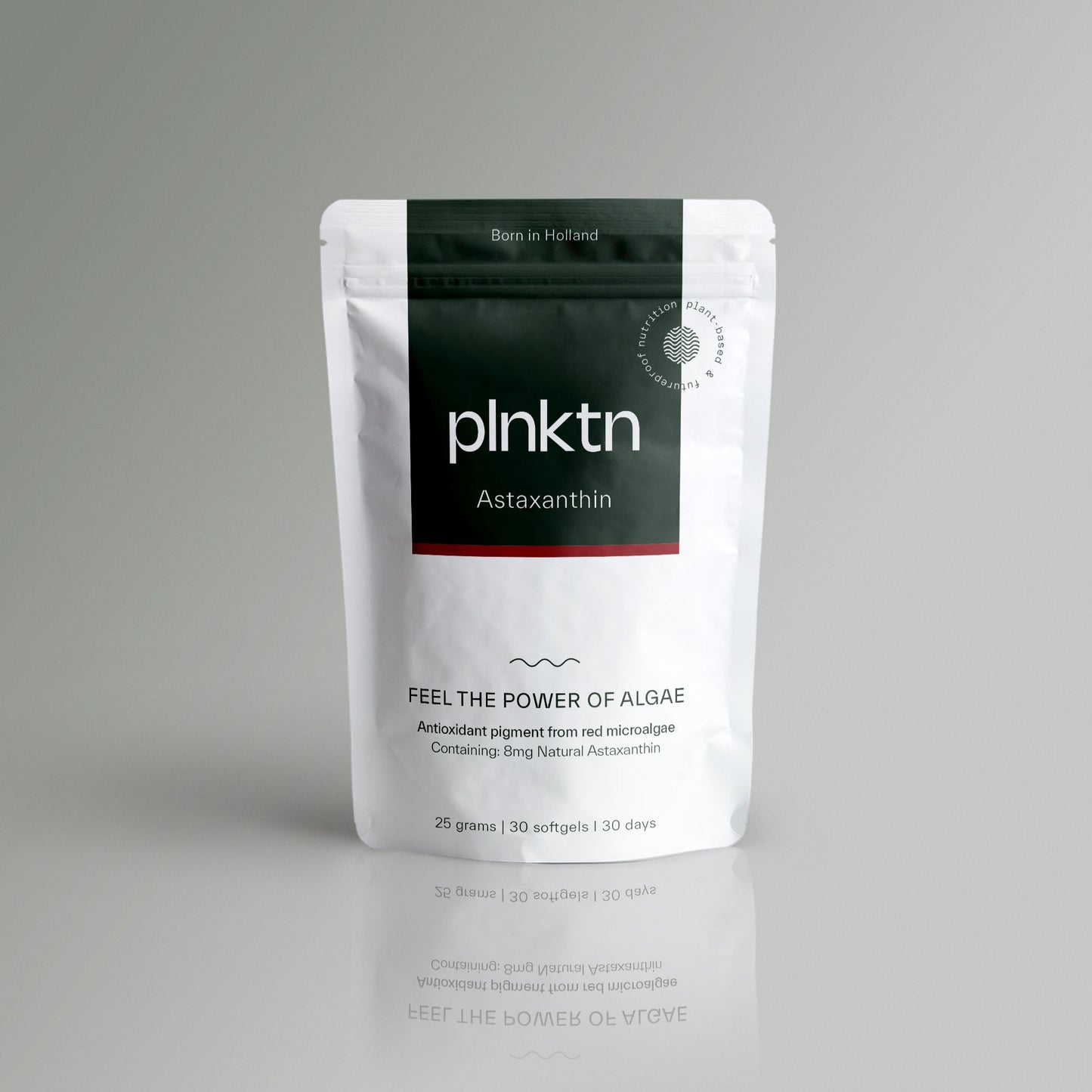 Astaxanthin