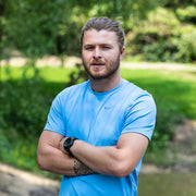 Elroy Pappot - Personal Trainer