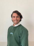 Charlie Groenewegen - MSc. Sustainable Energy Technology