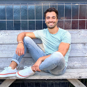 Dennis - vegan bioloog