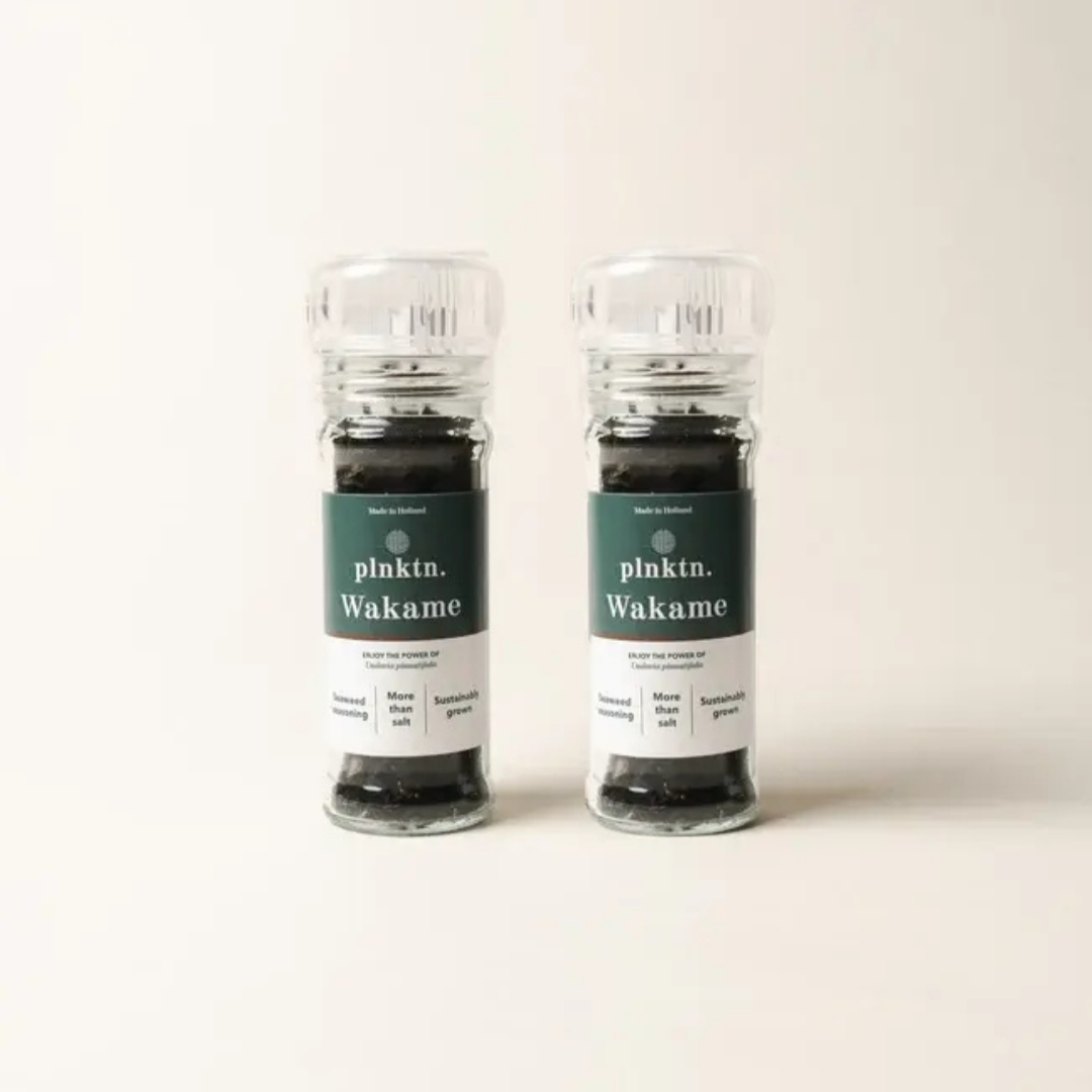 Seaweed Seasonings (Wakame)