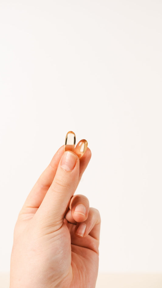 Krijg jij voldoende omega-3 binnen?