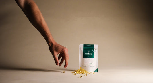Waar zit omega-3 in?