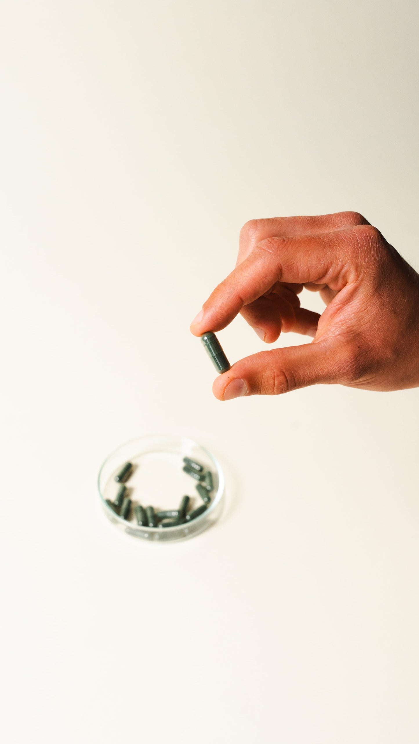 Spirulina