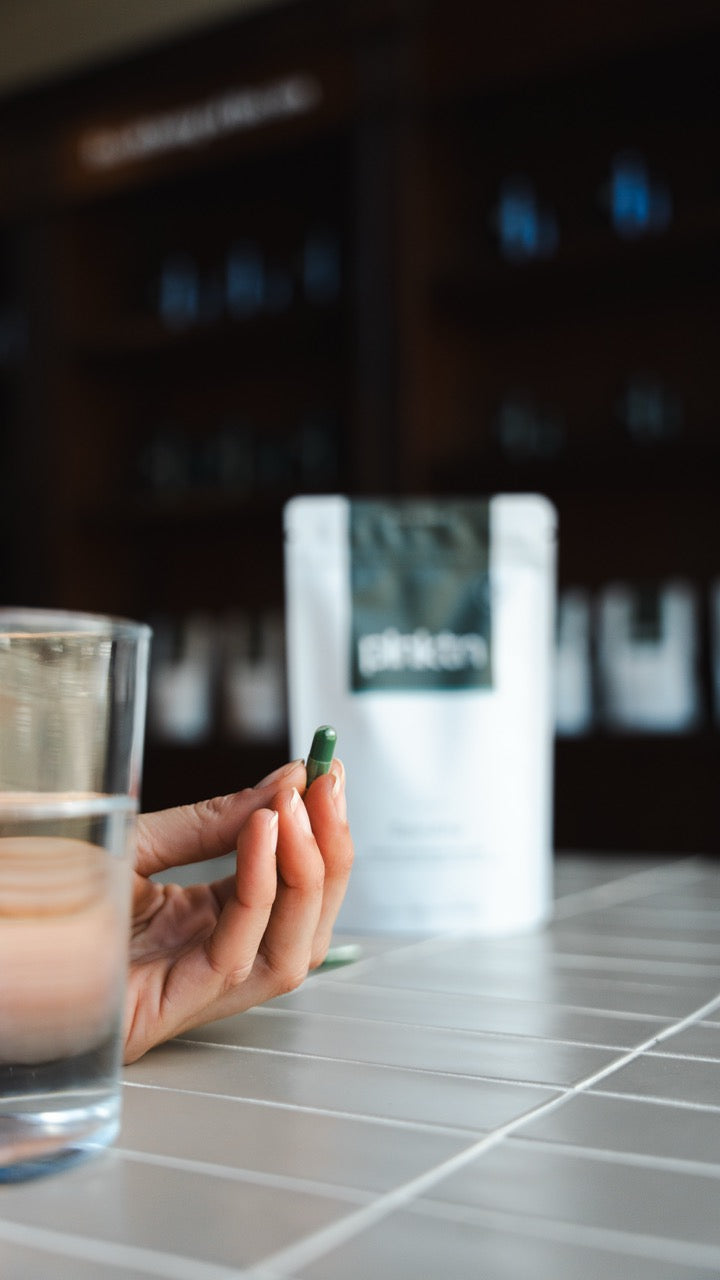 Spirulina
