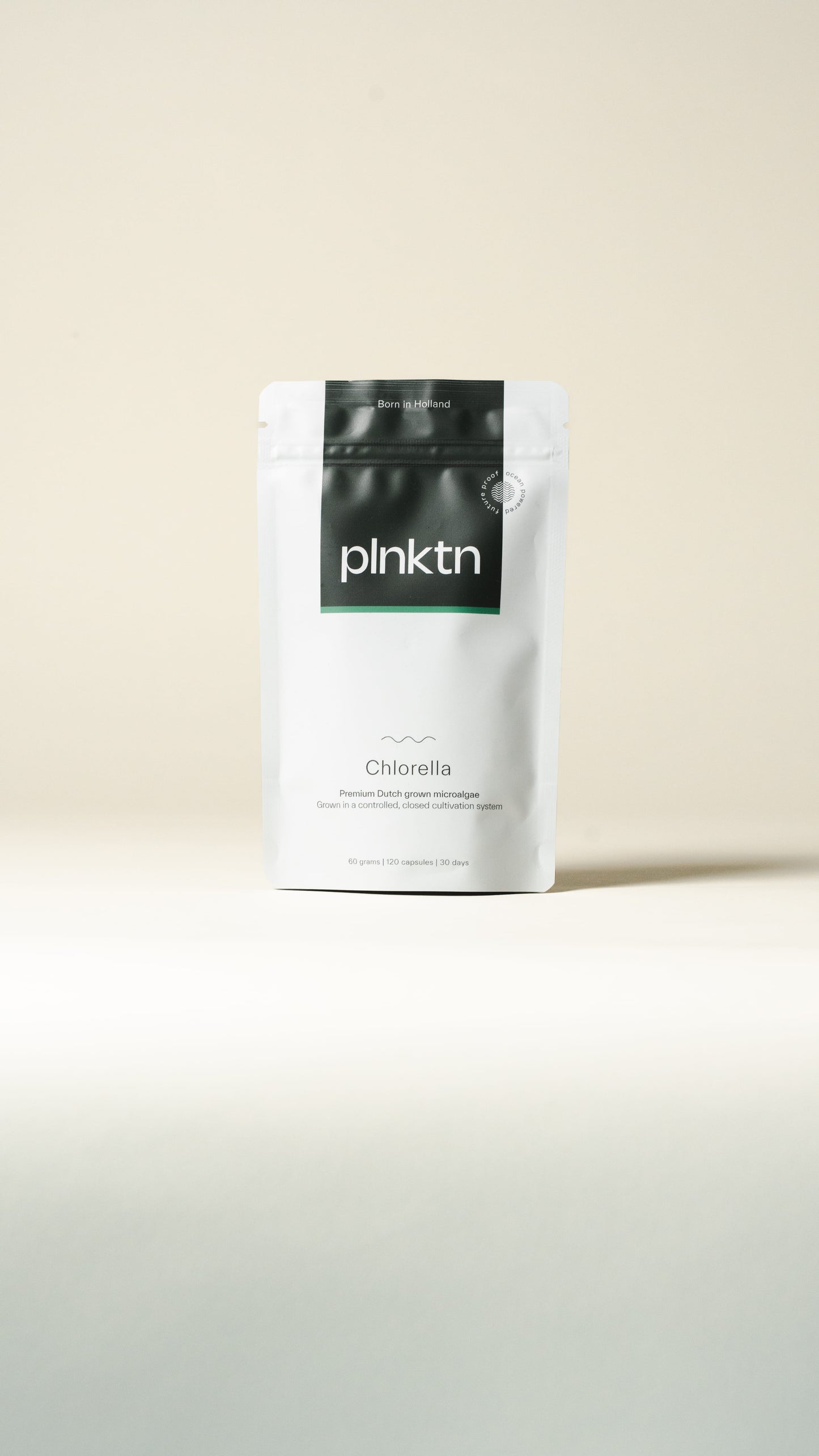 Chlorella