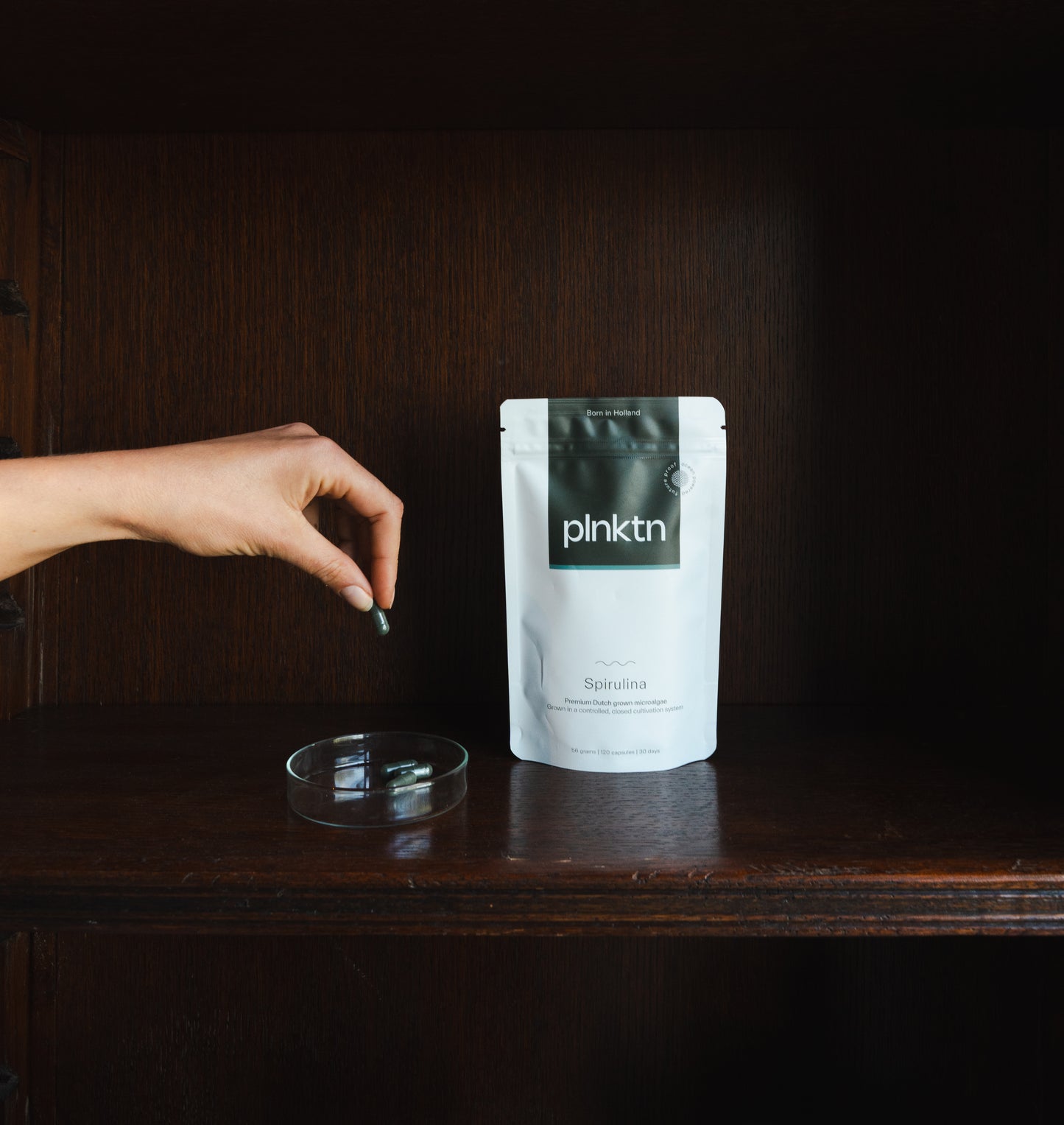 Spirulina