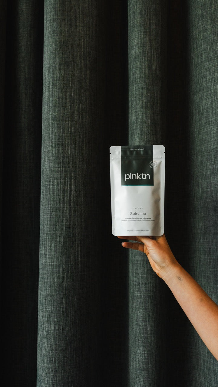 Spirulina