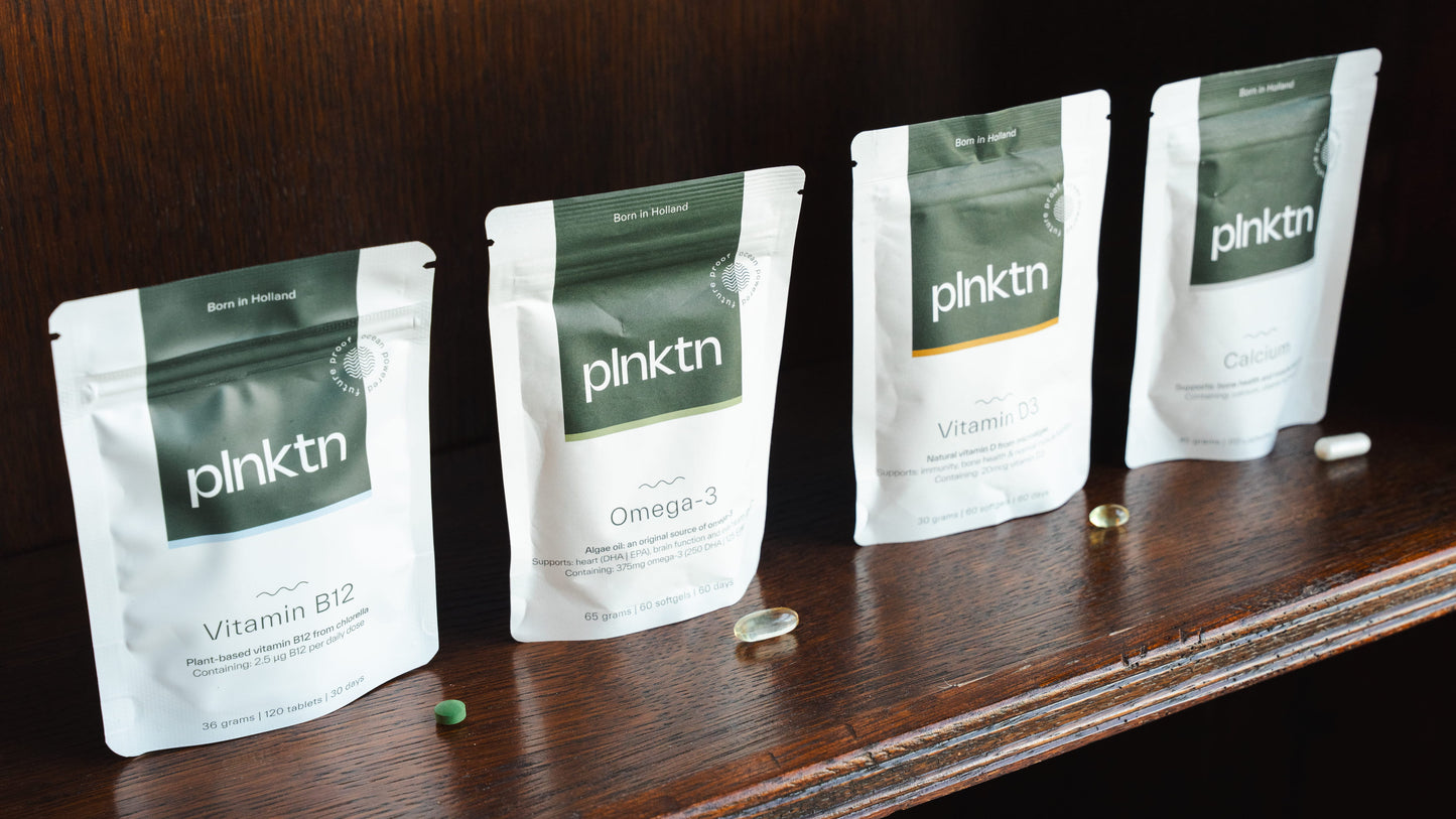 Vegan Essentials Bundle