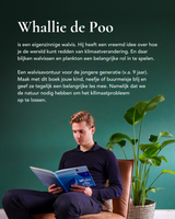 Whallie de Poo (kinderboek)