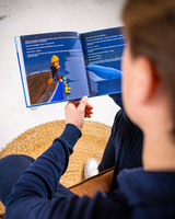 Whallie de Poo (kinderboek)