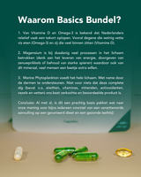 plnktn. Basics Bundle (60 days)
