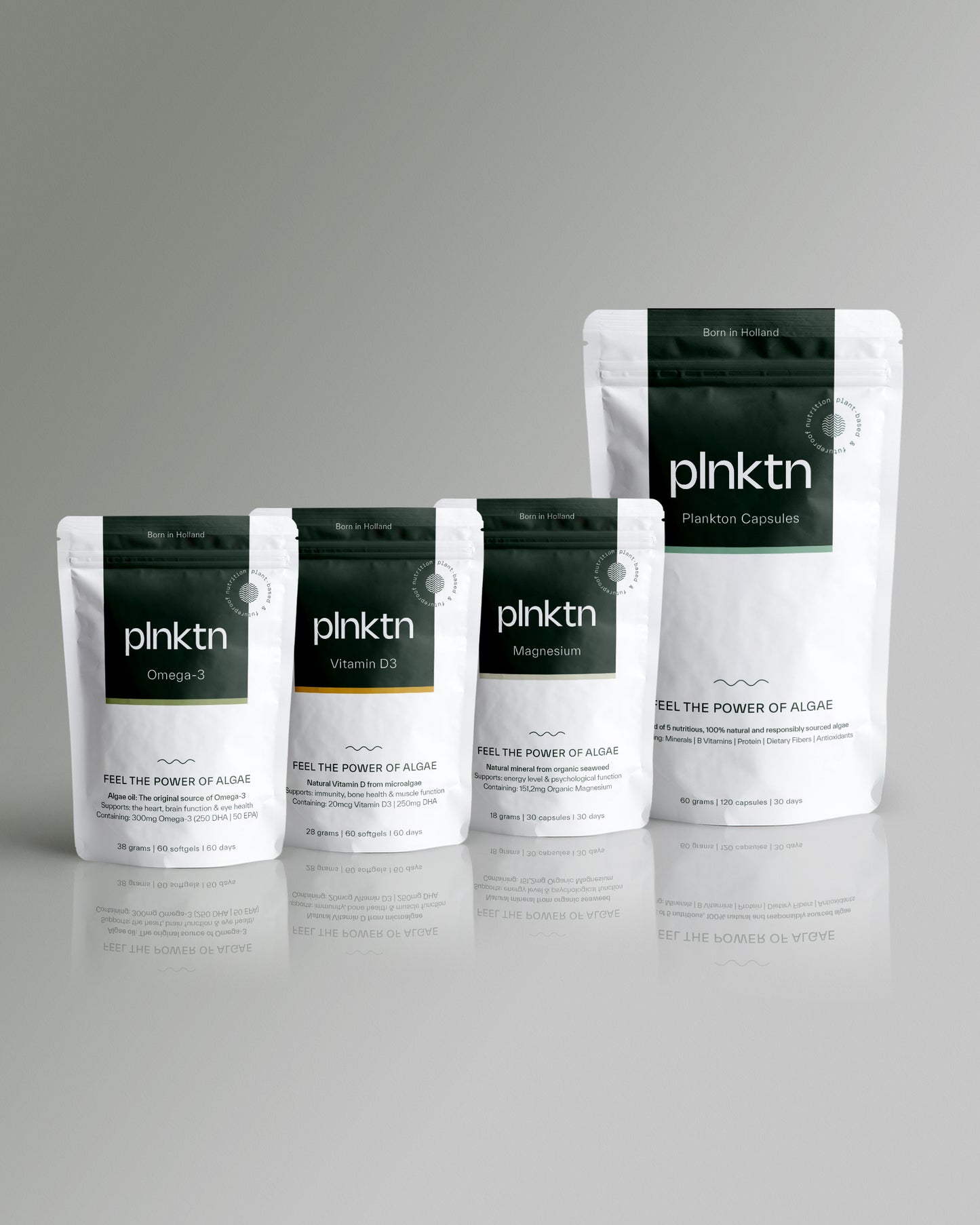 Basic Bundle