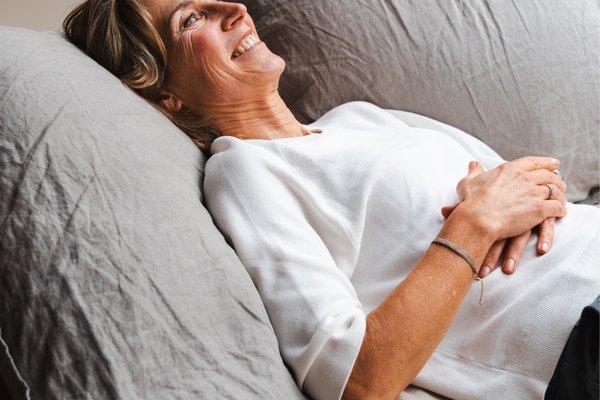 Better gut health