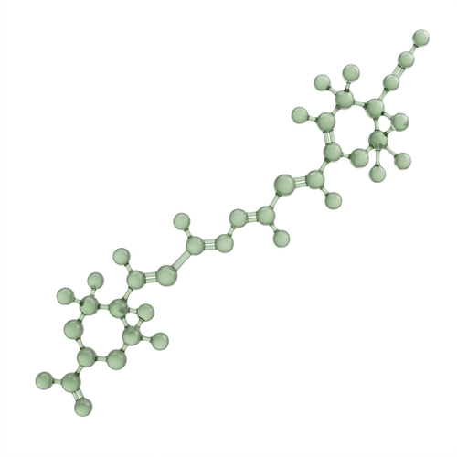 Fucoxanthine