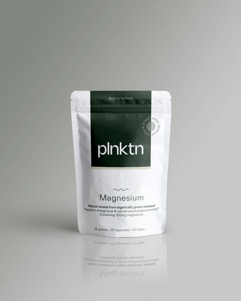 Magnesium 