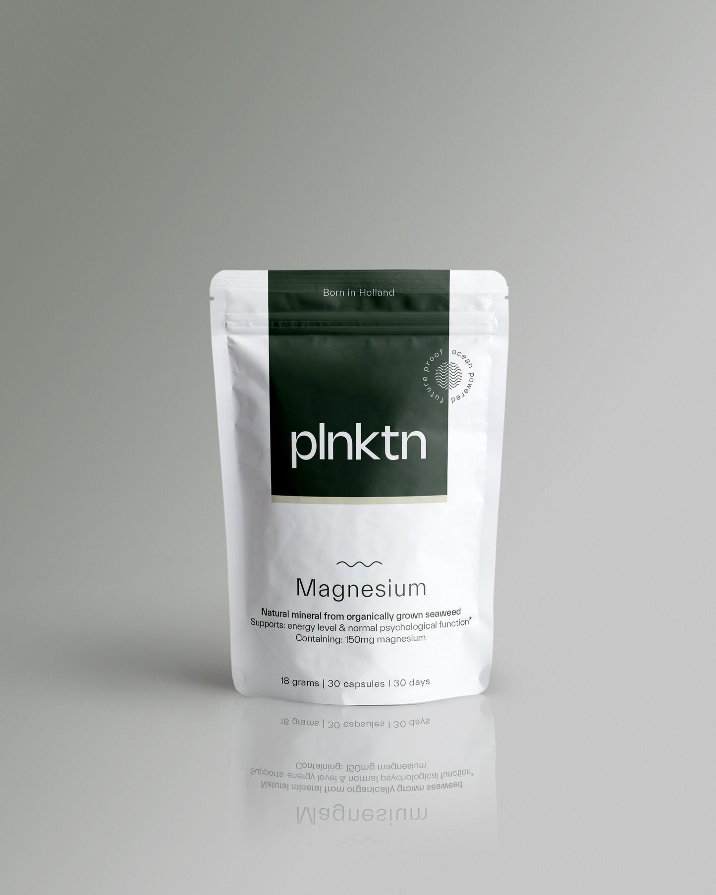3x Magnesium