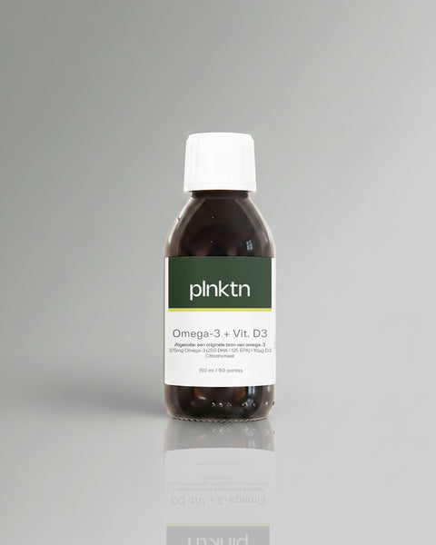 Omega-3 Liquid