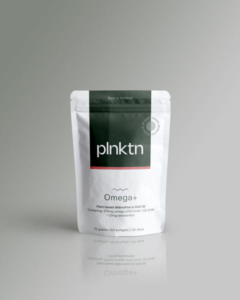 Omega-3 Plus