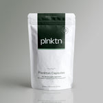 Plankton Capsules