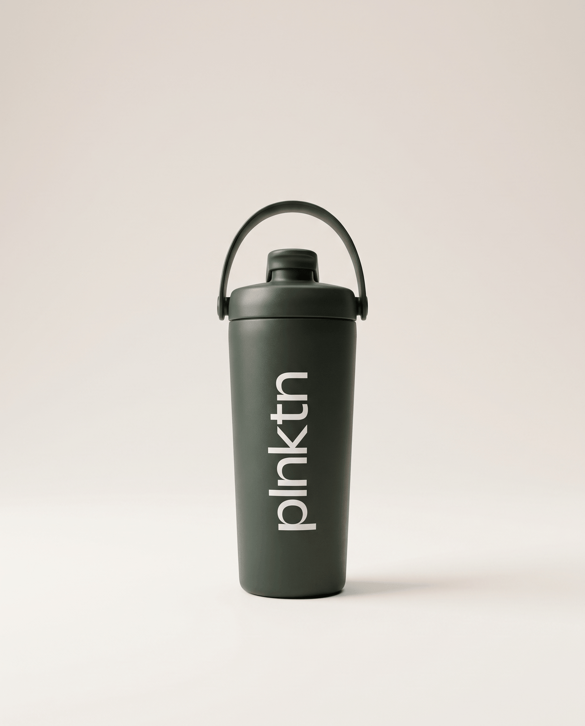 plnktn Shaker