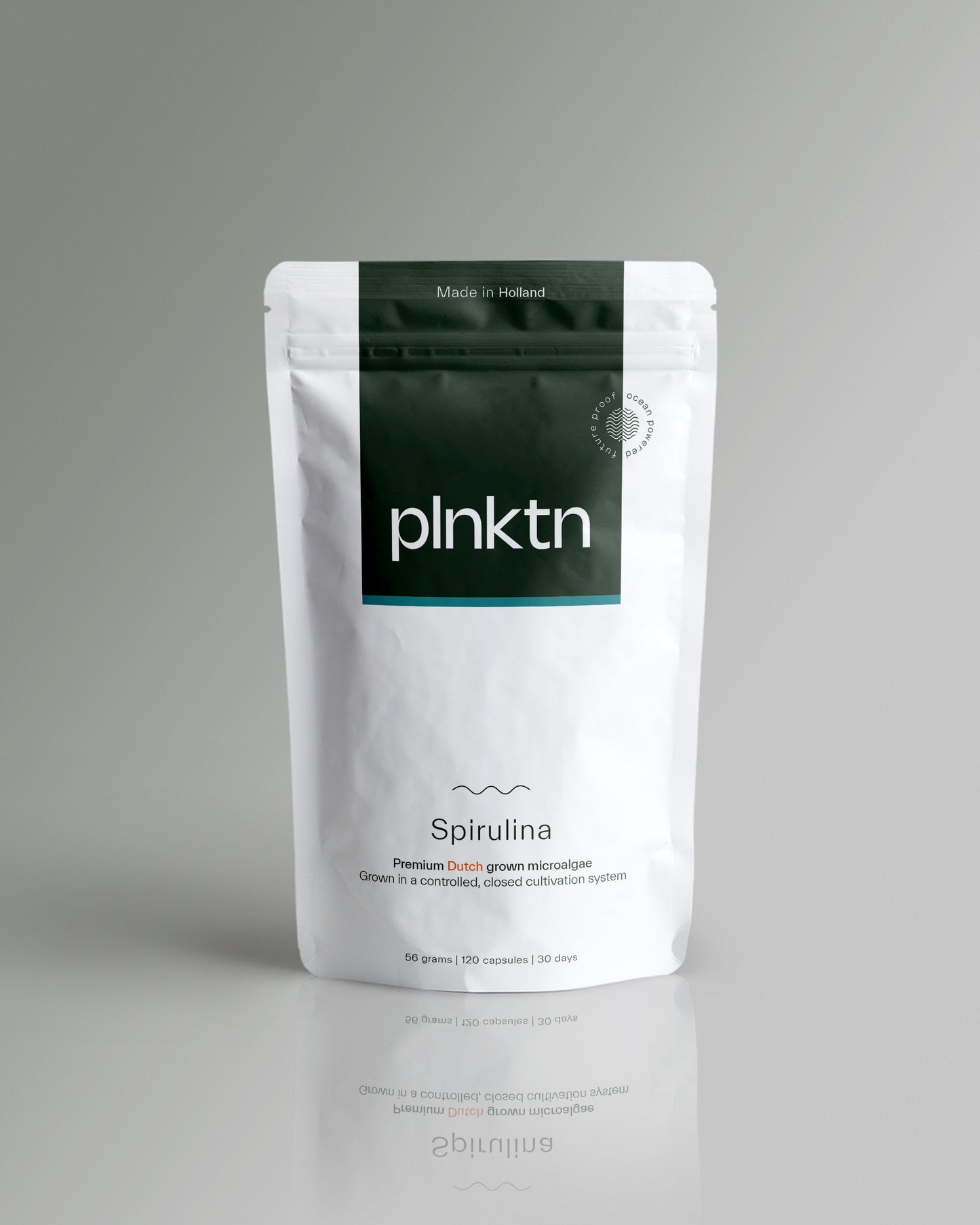 Spirulina