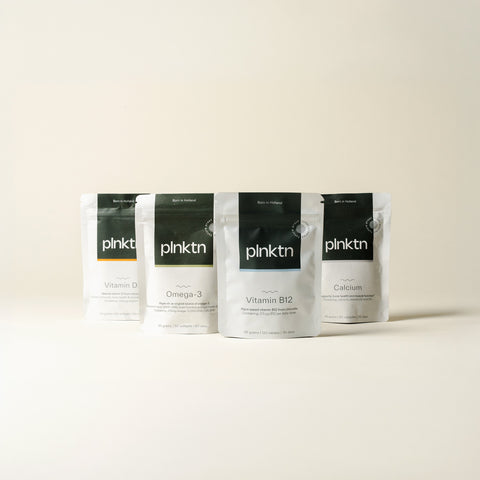 Vegan Essentials Bundle