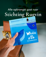 Whallie de Poo (kinderboek)