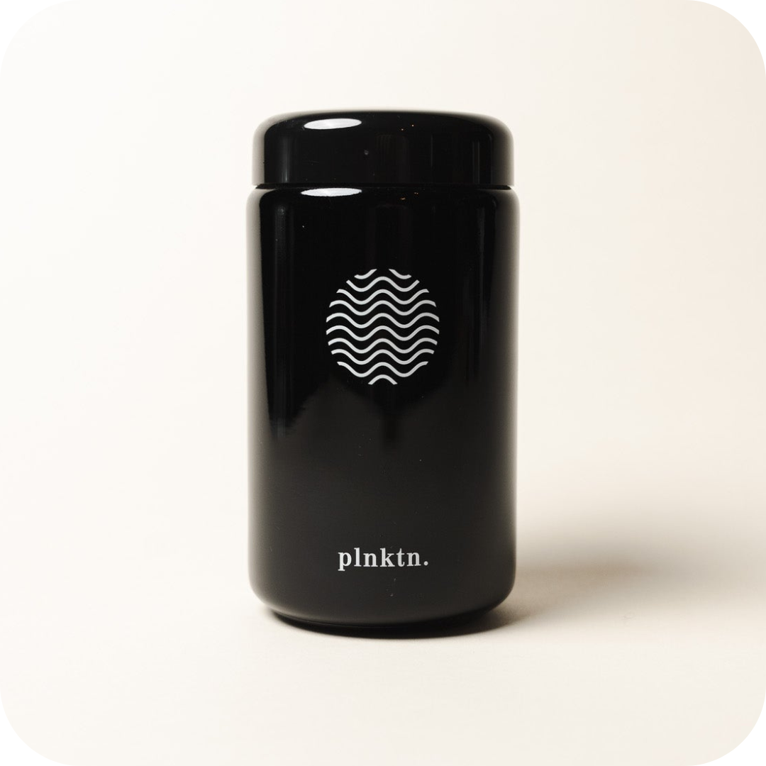 ‍Gratis plnktn bewaarpot