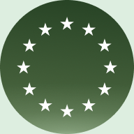 Geteeld in Europa